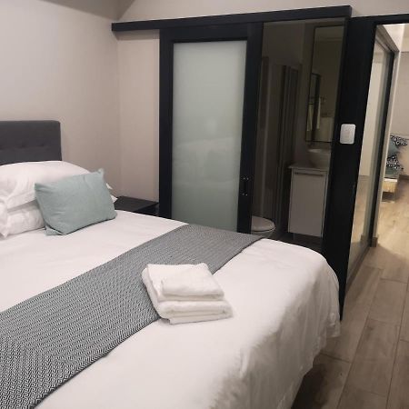 The Regency - Cosy Private Hotel Apartment - Unit 219 بريتوريا المظهر الخارجي الصورة