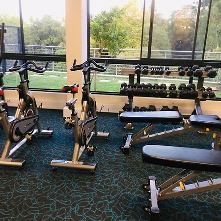 The Regency - Cosy Private Hotel Apartment - Unit 219 بريتوريا المظهر الخارجي الصورة