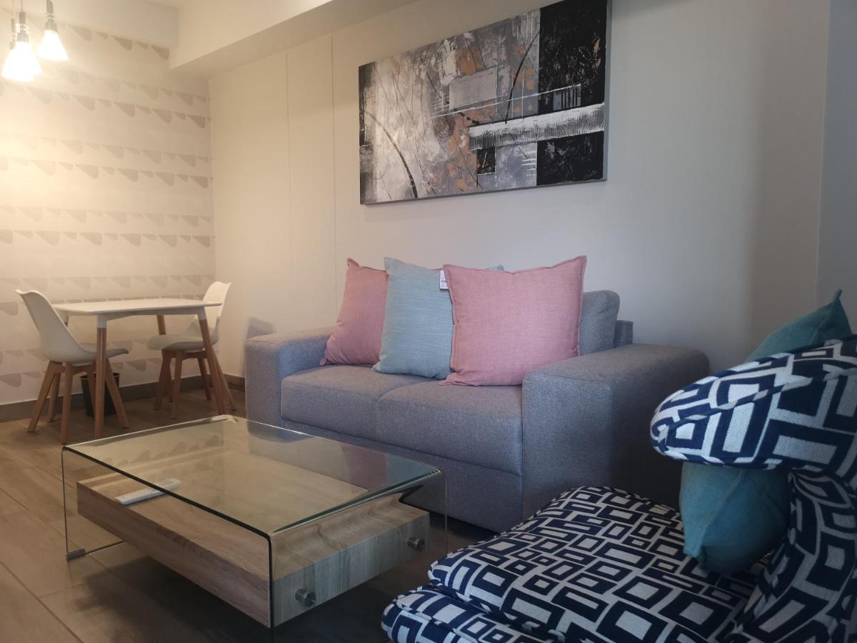 The Regency - Cosy Private Hotel Apartment - Unit 219 بريتوريا المظهر الخارجي الصورة