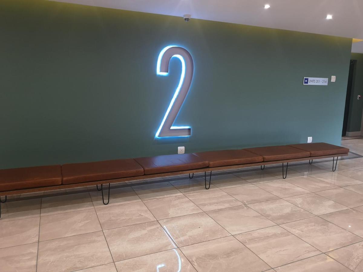The Regency - Cosy Private Hotel Apartment - Unit 219 بريتوريا المظهر الخارجي الصورة